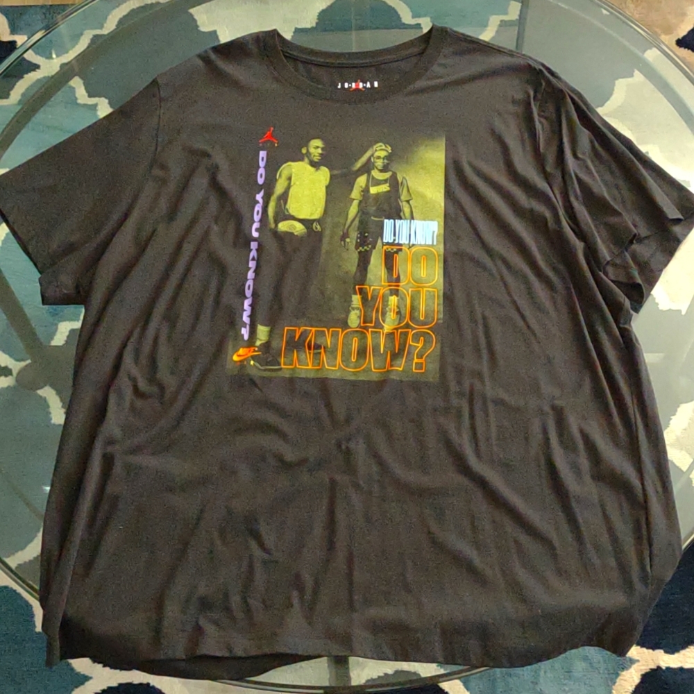 Jordan T-Shirt